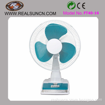 16''Table/Desk Fan (FT40-16)